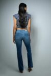 21008780 jean wonder bootcut Salsa jeans mode 1