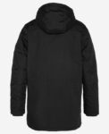 Schott parka bluster black jeans mode 1