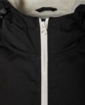 Schott parka bluster black jeans mode 1