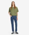 Jean's 511 Slim "Calm and Cool "- Levi's