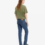 0451158480 jean levis 511 calm and cool jeans mode 1