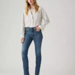 1888302070 LEVIS 724 JEANS MODE 1