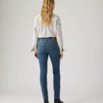 1888302070 LEVIS 724 JEANS MODE 1