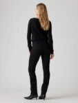 1888303210 levis 724 Midnight gaze noir 1