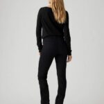 1888303210 levis 724 Midnight gaze noir 1