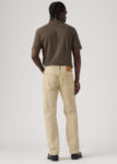 JEAN LEVIS 501 50138980 YELLOW SAND JEANS MODE 1
