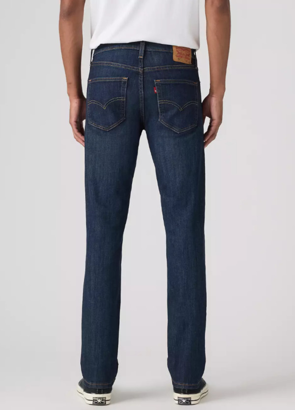 LEVIS 511 0451146550 SLIM HALEYS COMET ADV JEANS MODE 2