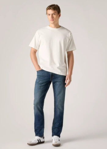 Jean's 511 Slim "Figure it out adv"- Levi's