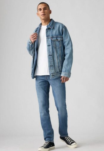 Jean's 511 Slim "Take it from the top"- Levi's