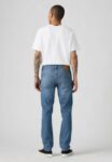 LEVIS 511 0451162080 TAKE IT FROM THE TOP JEANS MODE 1