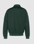 SCHOTT BLOUSON CABL1220 GREEN JEANS MODE 1