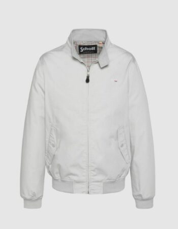 Blouson Stardust "Grey"  - SCHOTT