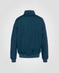 SCHOTT BLOUSON CABL1220 RAF BLUE JEANS MODE 1 (2)