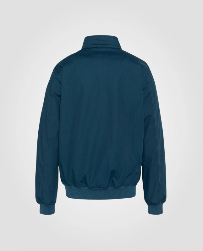 SCHOTT BLOUSON CABL1220 RAF BLUE JEANS MODE 2 (2)
