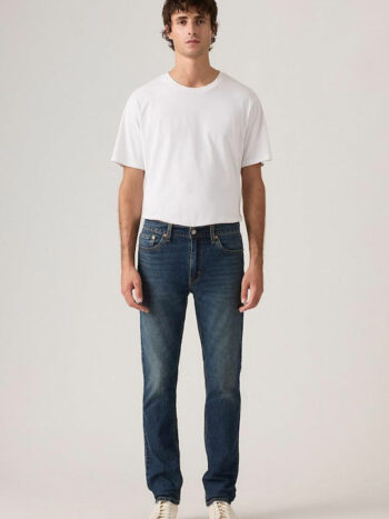 Jean's 511 Slim "River bank cool"- Levi's